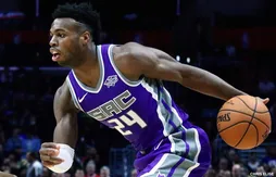 Buddy Hield a carte blanche en attaque
