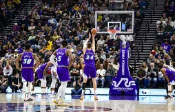 Walker Kessler prêt à relever le défi du “Hack-a-Kessler”