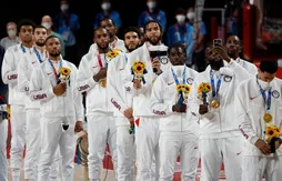 Team USA n’exigera plus d’engagement sur plusieurs années aux joueurs