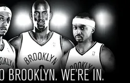 Neuf joueurs impliqués dans l’échange entre Brooklyn et Boston