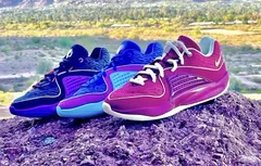 La KD 16 est de sortie !