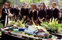 Jason Terry s’est amusé des vannes sur le poster de LeBron James