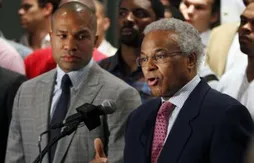 Négociations joueurs/NBA : les enjeux de la semaine