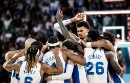 Preview | France – États-Unis, en quête du mythique Graal