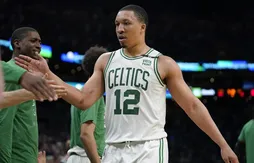 Cinq équipes sur Grant Williams