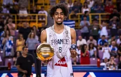 La multiplication des départs vers la NCAA inquiète le basket européen