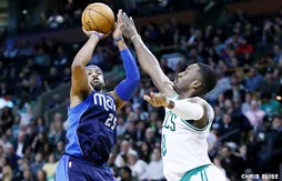 [Preview 2013/14] Numéro 17 – Dallas Mavericks