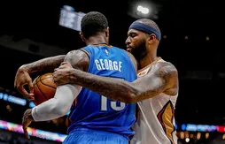 DeMarcus Cousins, Paul George et les gens qui ne font jamais leur lit