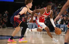 Le “Slow Step”, une nouvelle arme dans l’attaque des Grizzlies