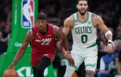 Le jour où Danny Ainge a refusé de récupérer Jimmy Butler…