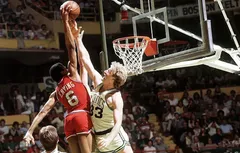 Small forward, le nouveau poste qui domine la NBA (les légendes)