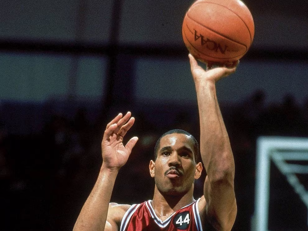 bo kimble