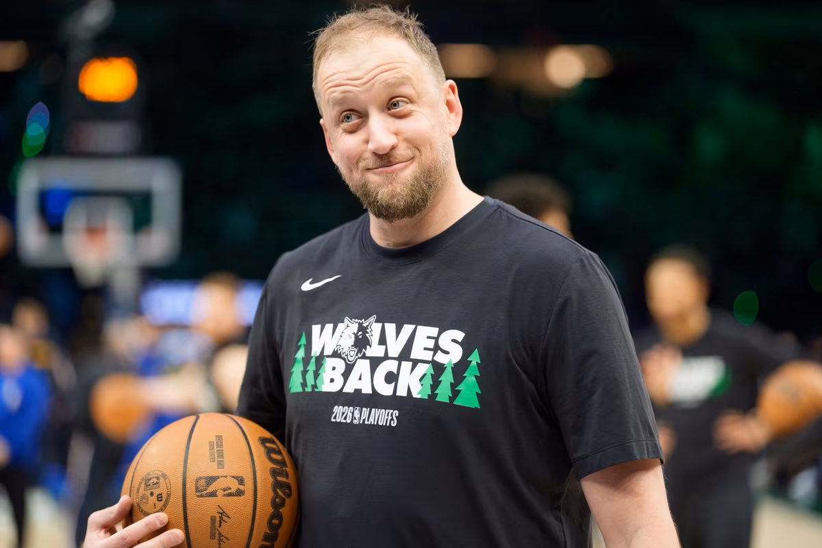 Joe Ingles