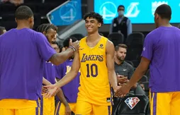 Max Christie, un été pour dévoiler son potentiel