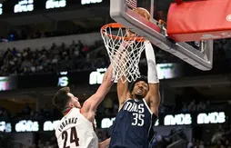 Entre Jason Kidd et Christian Wood, c’est l’amour flou