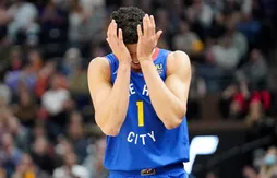 Michael Porter Jr. pourrait encore être opéré du dos…