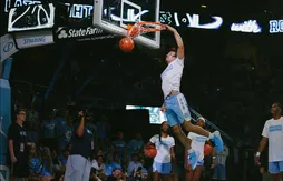 Cole Anthony au prochain concours de dunks !