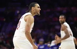 Le MVP de la nuit | Jaylon Tyson a mis les Sixers KO