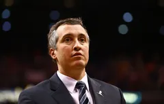 Les Mavericks écartent Casey Smith, leur préparateur physique historique