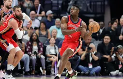 Les Pelicans “sweepent” les Kings !