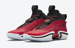 Rui Hachimura a aussi droit à sa Air Jordan 36 personnalisée