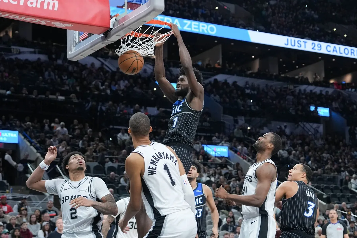 Jonathan Isaac