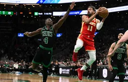 Fin de match catastrophique pour Jrue Holiday et les Celtics
