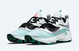 Test de chaussures | Un ADN de MVP pour la Zoom Freak 3