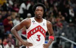 OG Anunoby investit aux London Lions pour développer le basket au Royaume-Uni