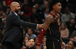 Les Cavaliers “furieux” de ne pas reprendre