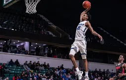 Draft 2022 : Emoni Bates ne jouera pas pour Michigan State…