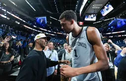 L’ombre de Chris Paul plane sur la série Thunder – Spurs