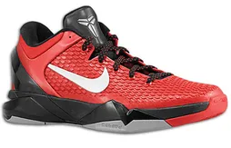 Nike : la Kobe VII débarque en version “Team Bank”