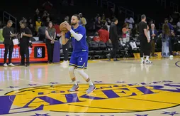 Dell Curry annonce un Stephen Curry plus motivé que jamais