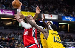 Pour récupérer Ivica Zubac, les Pacers ont dû prendre des risques