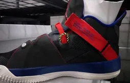 Les premières images de la Air Jordan 33