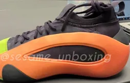 La Harden Vol. 8 en approche ?