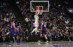 Les Kings ne résistent pas au record en carrière d’Isaiah Hartenstein