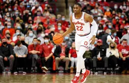 Draft 2022 | Malaki Branham s’imagine complémentaire de De’Aaron Fox