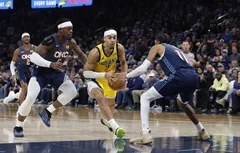 La surprise du chef : les Pacers s’imposent à Oklahoma City !