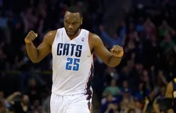 Al Jefferson : “Je suis totalement guéri”