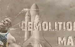 [mix] Shaquille O’Neal – Demolition Man