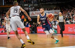 Isaïa Cordinier vers la Virtus Bologne ?