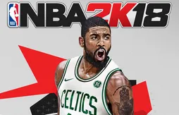 NBA 2K18 établit un nouveau record de ventes