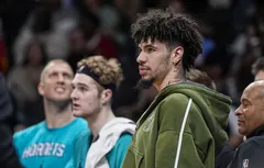 LaMelo Ball déjà omniprésent à Minnesota