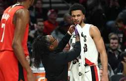 Le vestiaire des Blazers préoccupé par les rumeurs