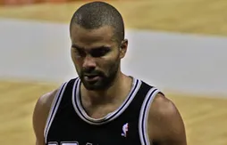 Tony Parker, prince du Madison Square Garden