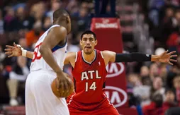 Gustavo Ayon veut une nouvelle chance en NBA