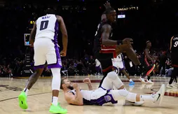 Domantas Sabonis, le guerrier dans la lumière