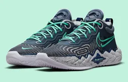 La Nike Air Zoom GT “Run” de retour avec un nouveau coloris
